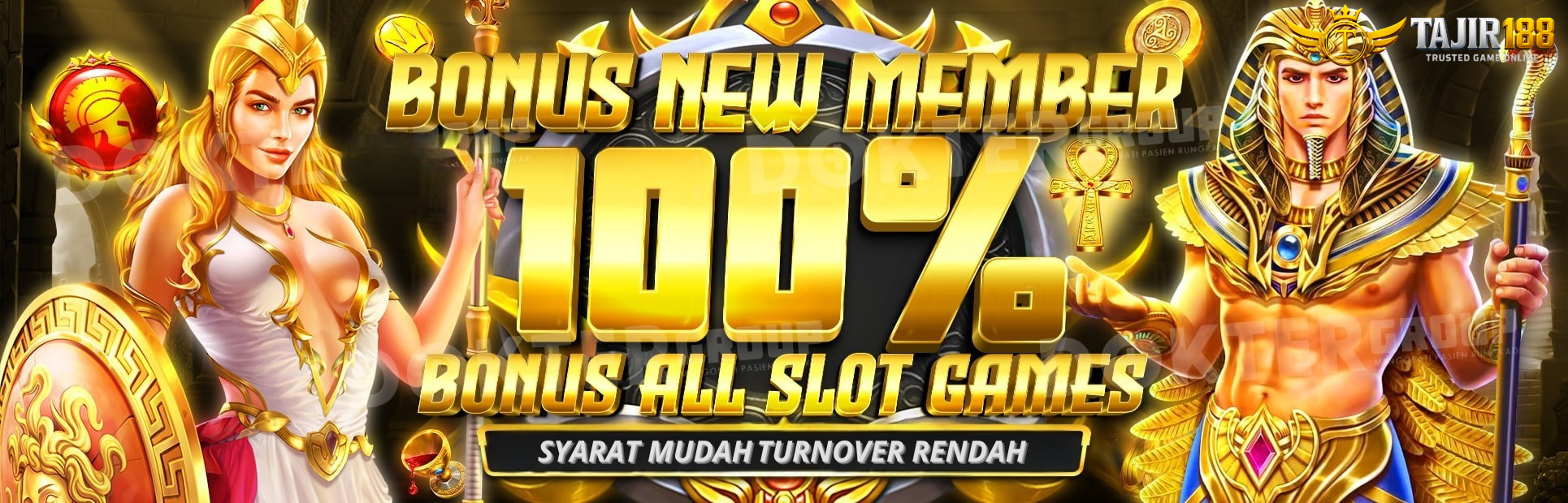 BONUS NEWMEMBER